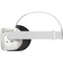 Marbleized Grey Oculus Quest 2 Skin